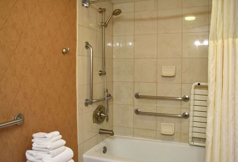 فندق Doubletree By Hilton Asheville Biltmore