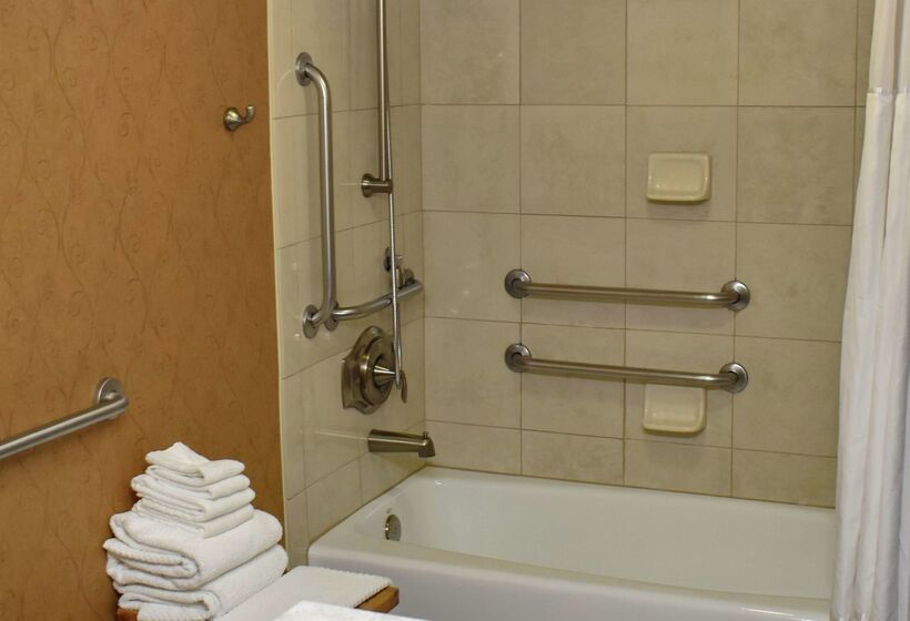 فندق Doubletree By Hilton Asheville Biltmore