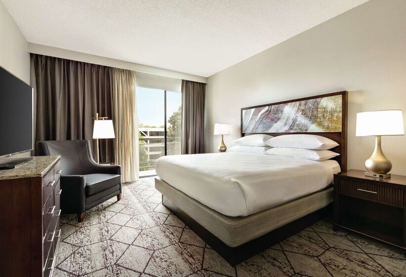 فندق Doubletree By Hilton Atlanta   Northlake