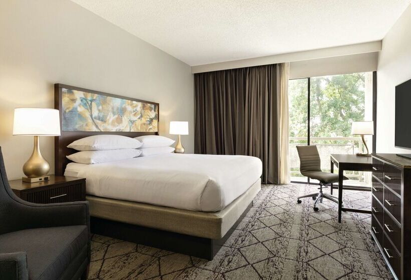 فندق Doubletree By Hilton Atlanta   Northlake