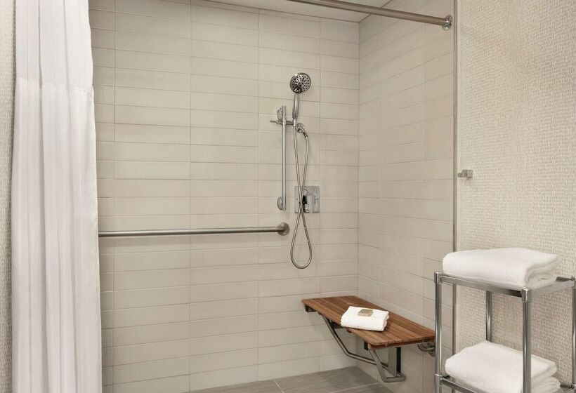 فندق Doubletree By Hilton Atlanta   Northlake