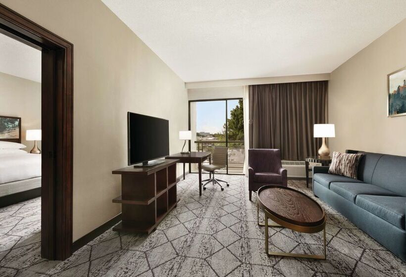 فندق Doubletree By Hilton Atlanta   Northlake