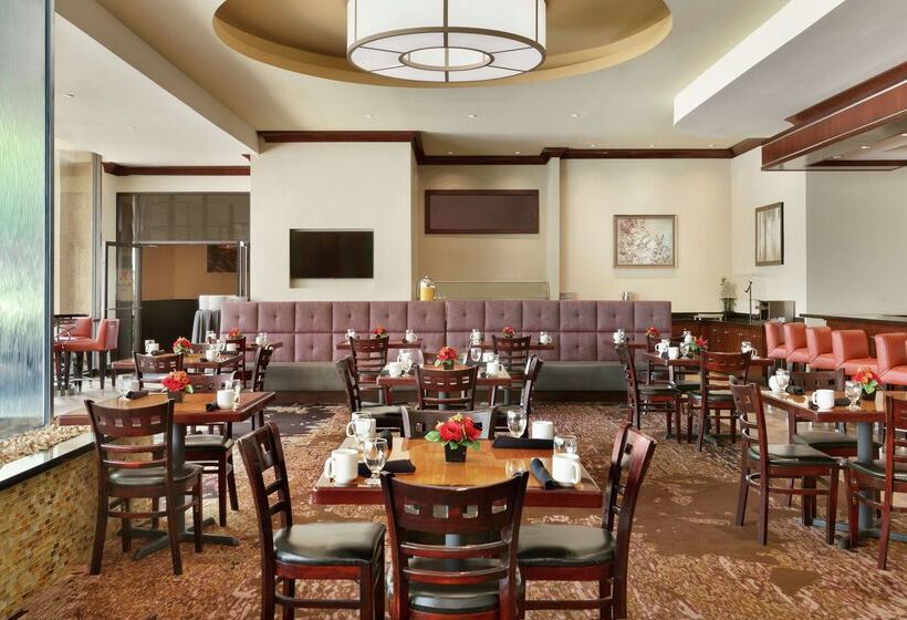 فندق Doubletree By Hilton Atlanta   Northlake