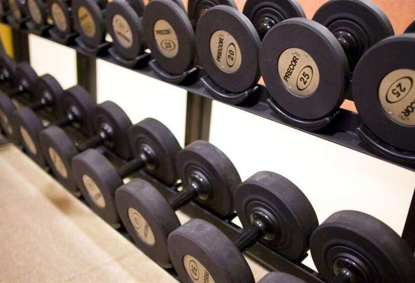 فندق Doubletree By Hilton Atlanta   Northlake