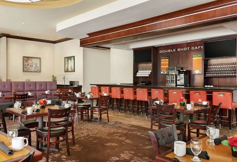 فندق Doubletree By Hilton Atlanta   Northlake