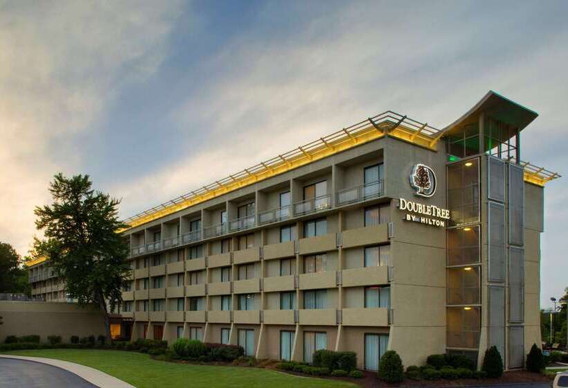فندق Doubletree By Hilton Atlanta   Northlake
