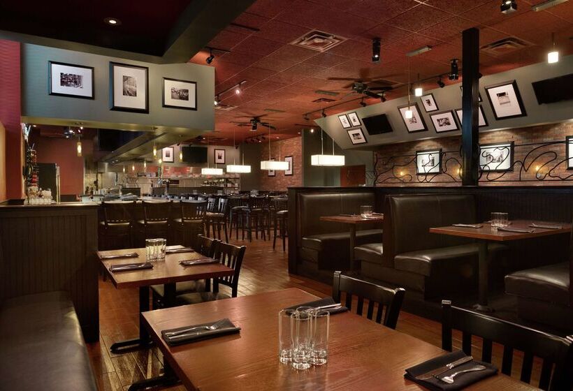 فندق Doubletree By Hilton Atlanta   Northlake