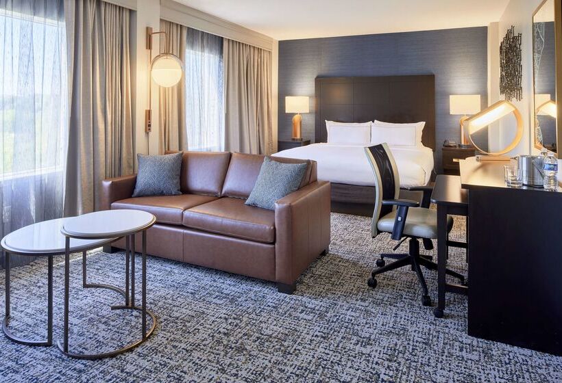 فندق Doubletree By Hilton Atlanta   Roswell