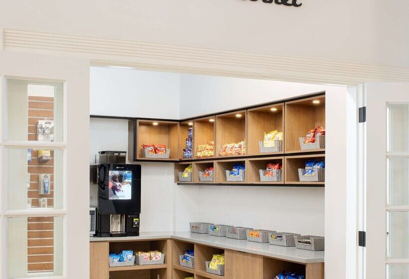 فندق Doubletree By Hilton Atlanta   Roswell