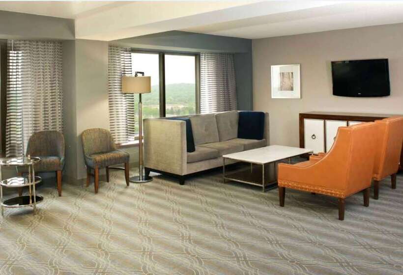 酒店 Doubletree By Hilton Bloomington Minneapolis South