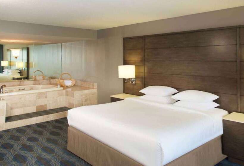 酒店 Doubletree By Hilton Bloomington Minneapolis South