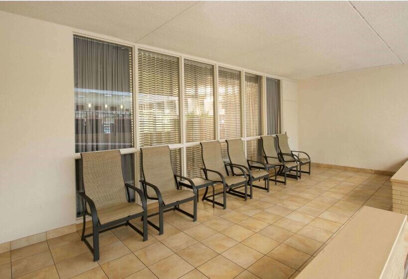 酒店 Doubletree By Hilton Bloomington Minneapolis South