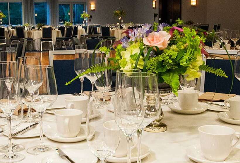 Doubletree By Hilton Hotel Bristol, Connecticut