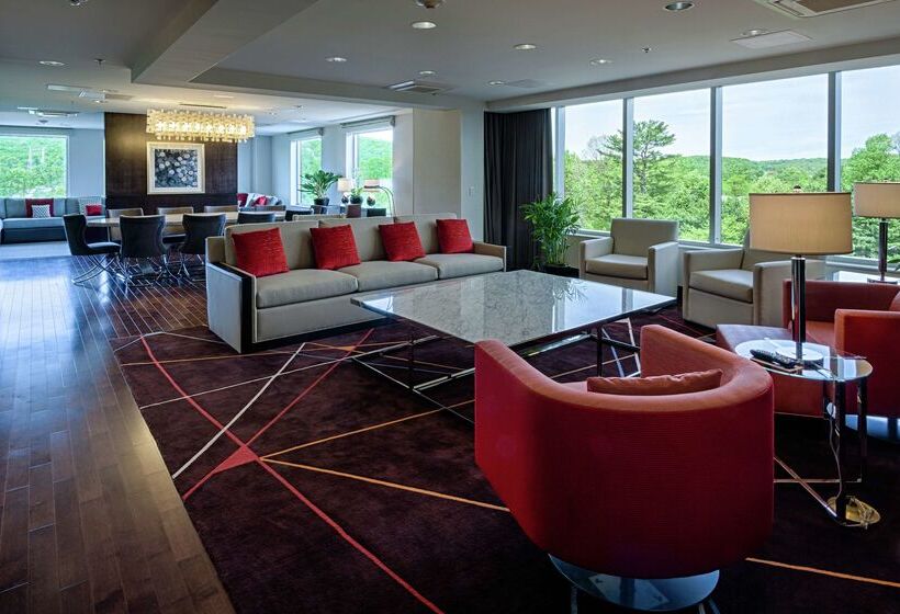 Doubletree By Hilton Hotel Bristol, Connecticut