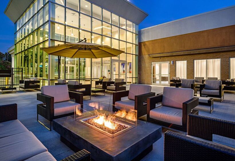 Doubletree By Hilton Hotel Bristol, Connecticut