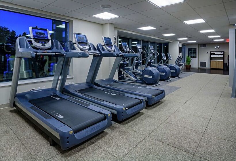 Doubletree By Hilton Hotel Bristol, Connecticut