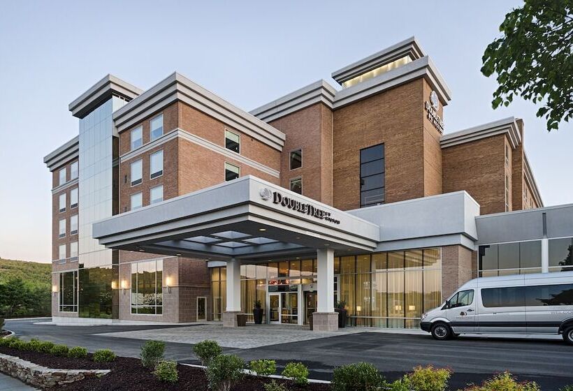 Doubletree By Hilton Hotel Bristol, Connecticut