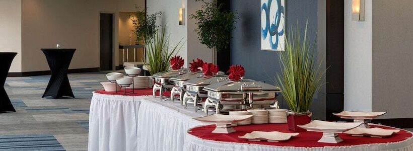 Doubletree By Hilton Hotel Bristol, Connecticut