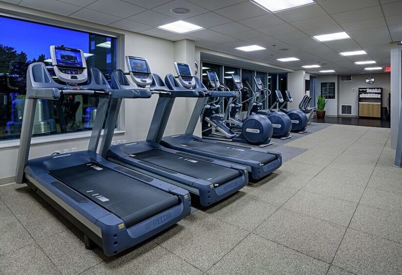 Doubletree By Hilton Hotel Bristol, Connecticut