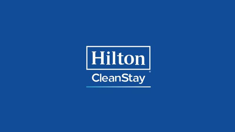 هتل Doubletree By Hilton Canton Downtown