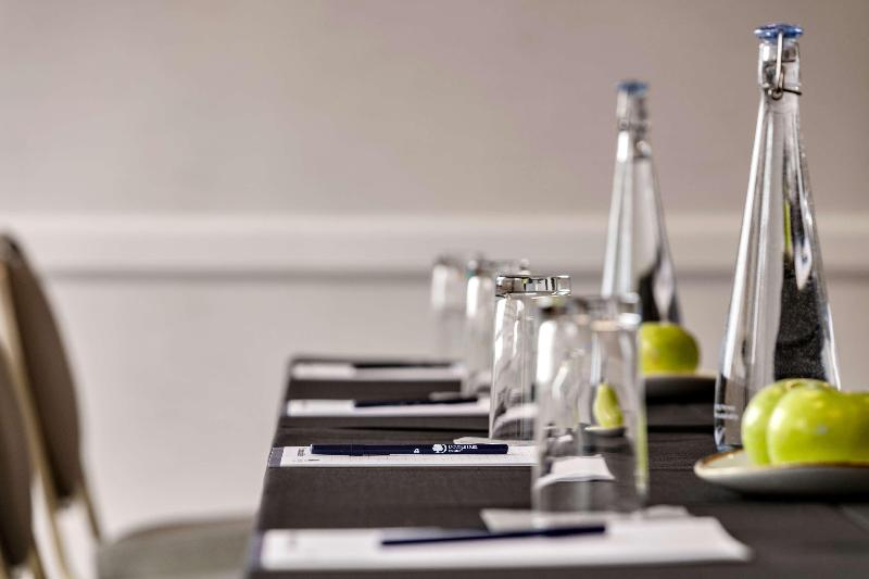 호텔 Doubletree By Hilton Canton Downtown