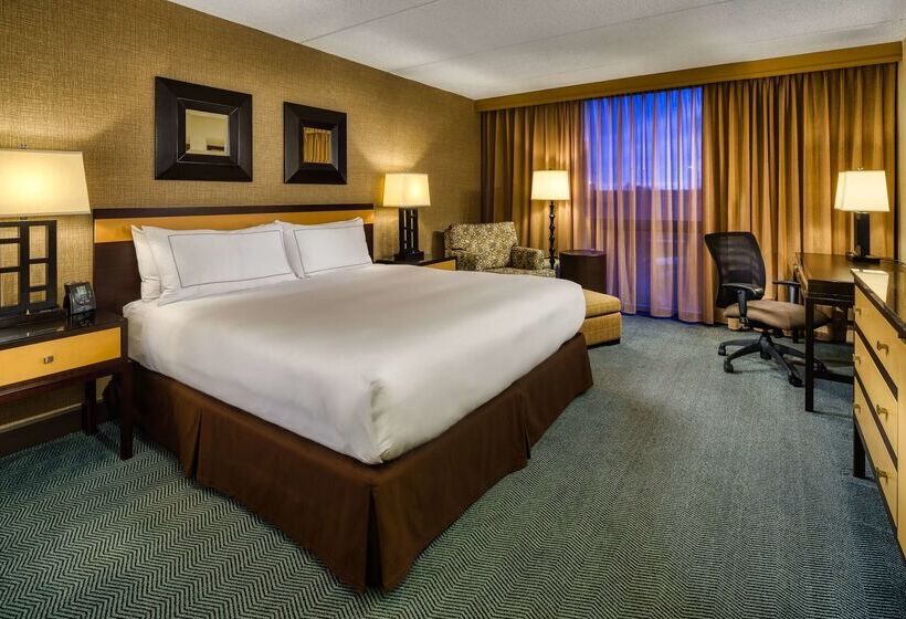 هتل Doubletree By Hilton  Chicago  Arlington Heights