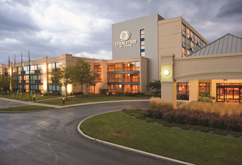 هتل Doubletree By Hilton  Chicago  Arlington Heights