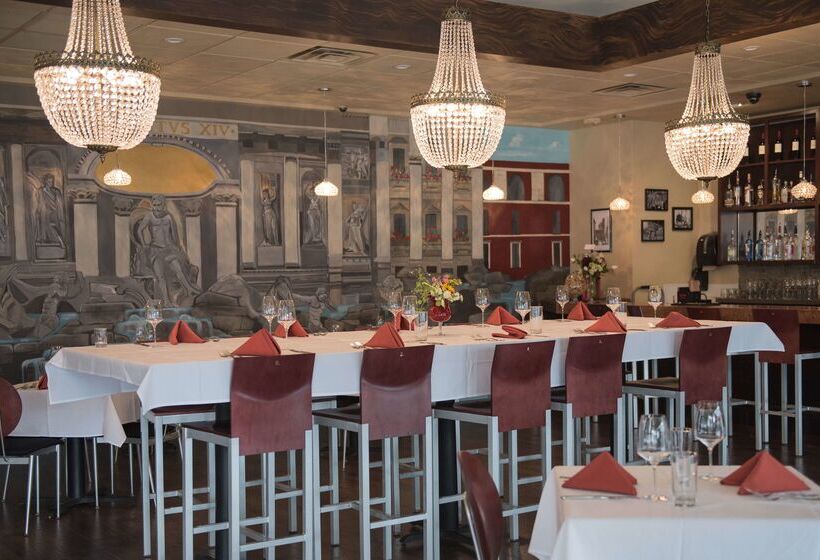 فندق Doubletree By Hilton Helena Downtown