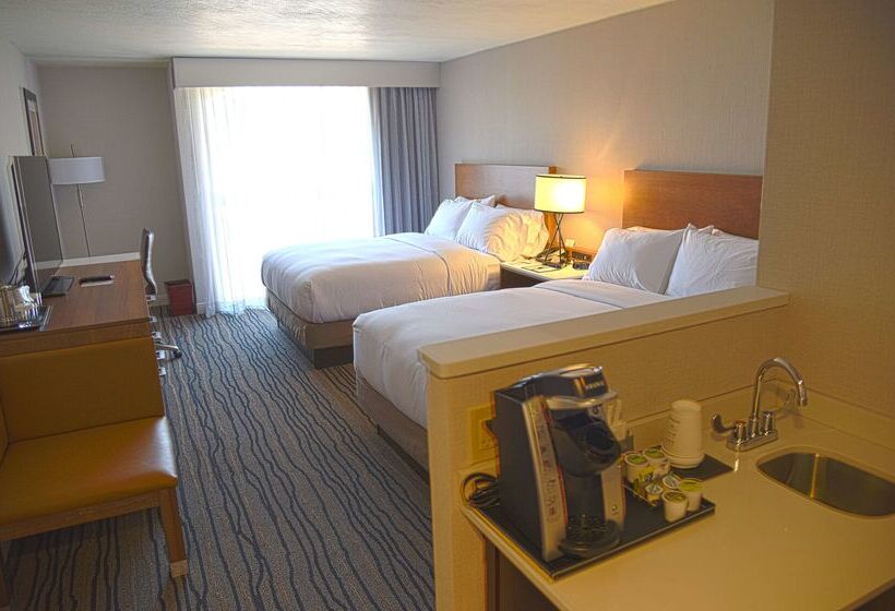 فندق Doubletree By Hilton Helena Downtown