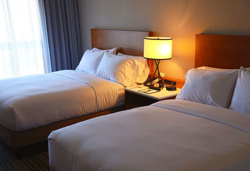 فندق Doubletree By Hilton Helena Downtown