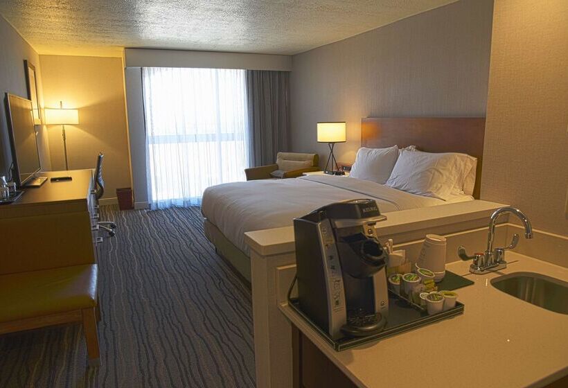 فندق Doubletree By Hilton Helena Downtown