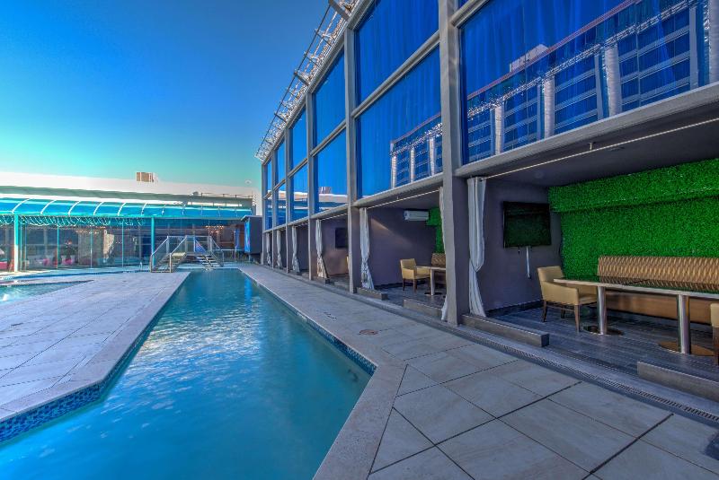 酒店 Doubletree By Hilton Houston Brookhollow