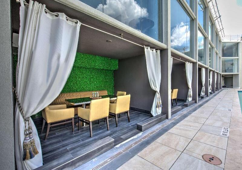 酒店 Doubletree By Hilton Houston Brookhollow