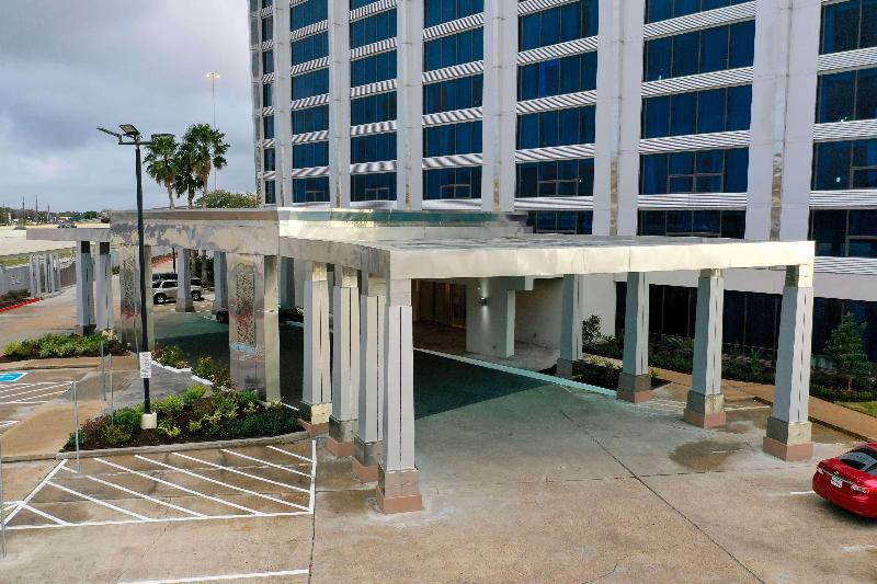 酒店 Doubletree By Hilton Houston Brookhollow