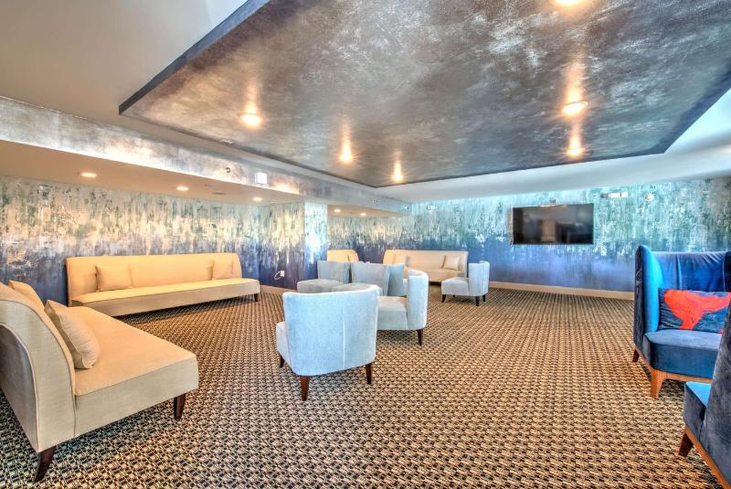 酒店 Doubletree By Hilton Houston Brookhollow