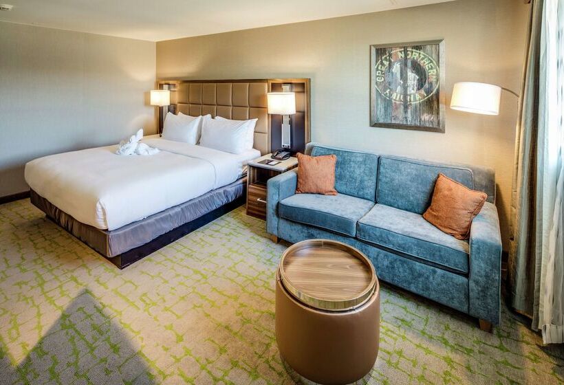 فندق Doubletree By Hilton Huntington