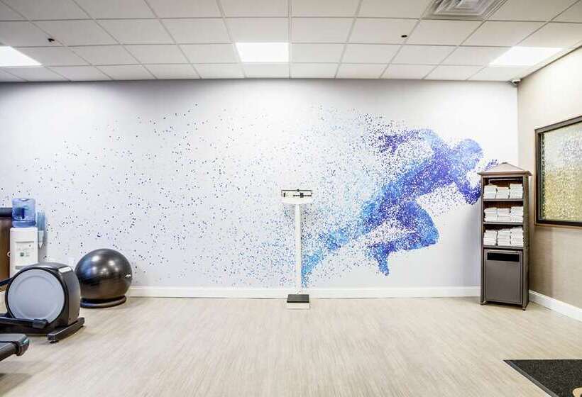 فندق Doubletree By Hilton Huntington