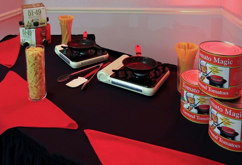 בית מלון כפרי Doubletree By Hilton  Mahwah