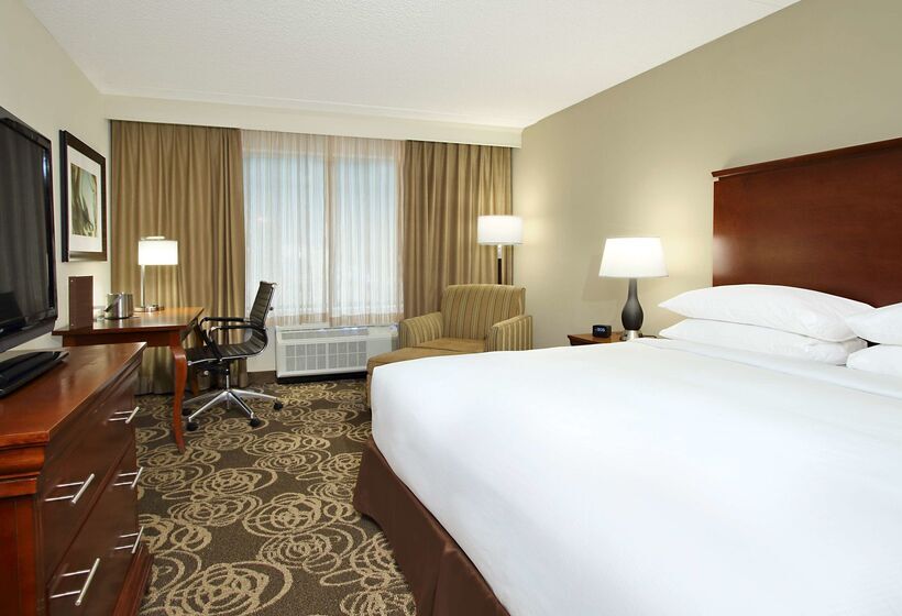 בית מלון כפרי Doubletree By Hilton  Mahwah