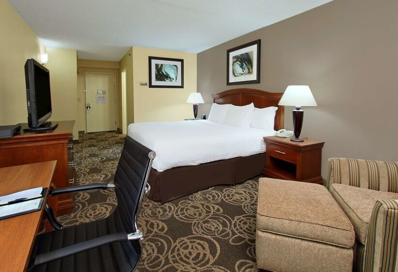 בית מלון כפרי Doubletree By Hilton  Mahwah