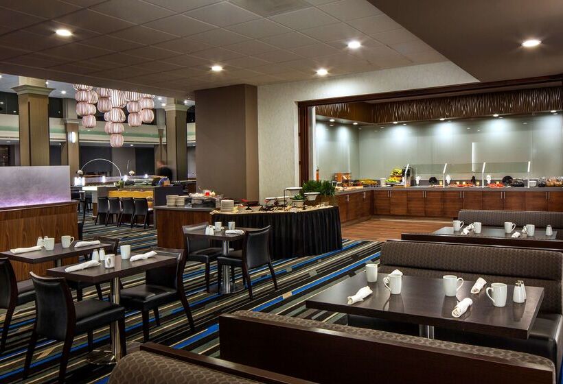 ホテル Doubletree By Hilton Newarkfremont