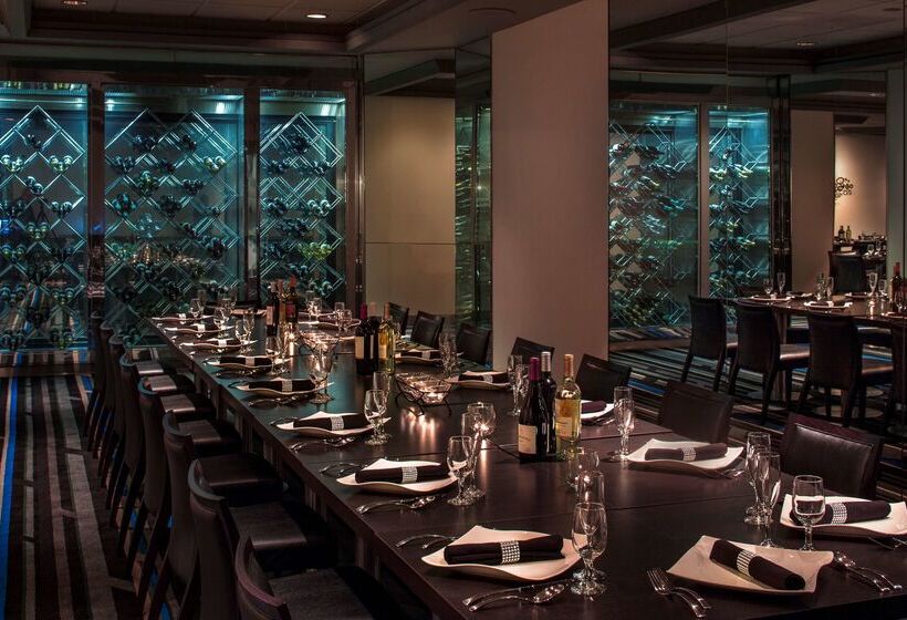 ホテル Doubletree By Hilton Newarkfremont