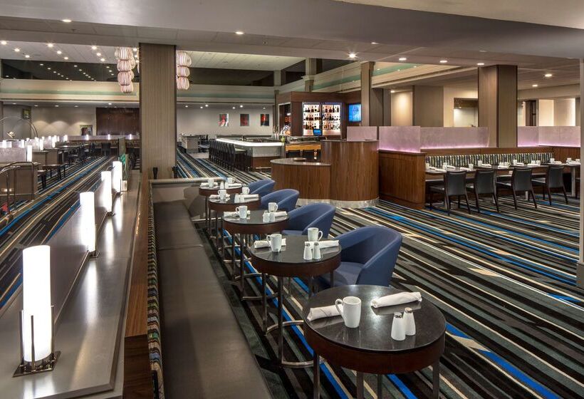 ホテル Doubletree By Hilton Newarkfremont