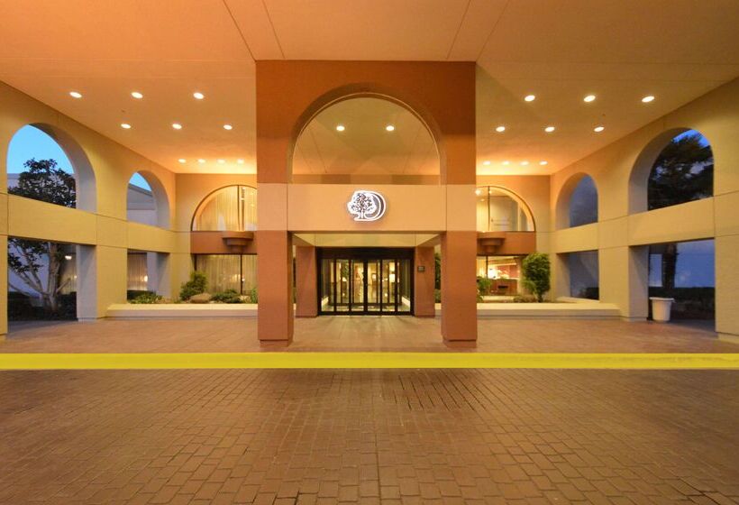 ホテル Doubletree By Hilton Newarkfremont