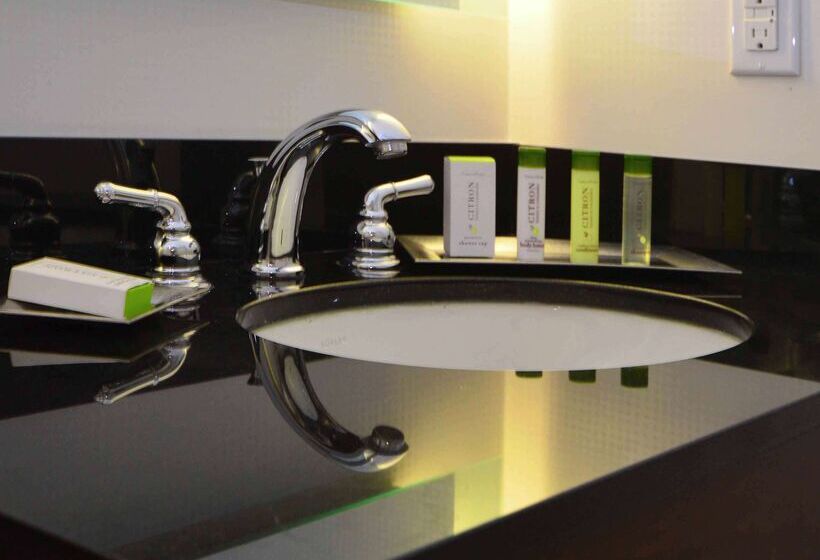 ホテル Doubletree By Hilton Newarkfremont