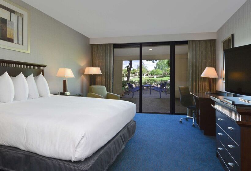 ホテル Doubletree By Hilton Newarkfremont