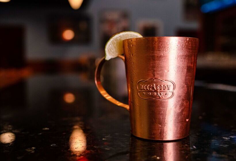 Doubletree By Hilton Hotel Norfolk Airport