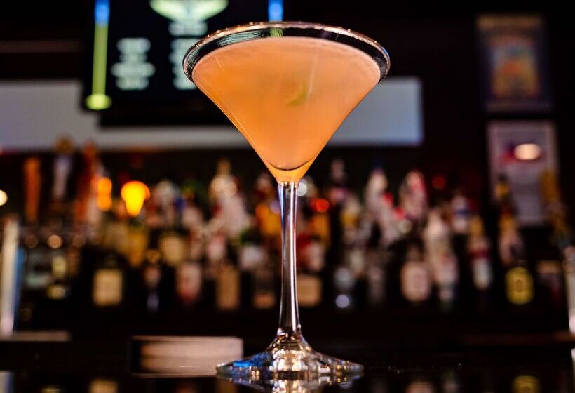 Doubletree By Hilton Hotel Norfolk Airport