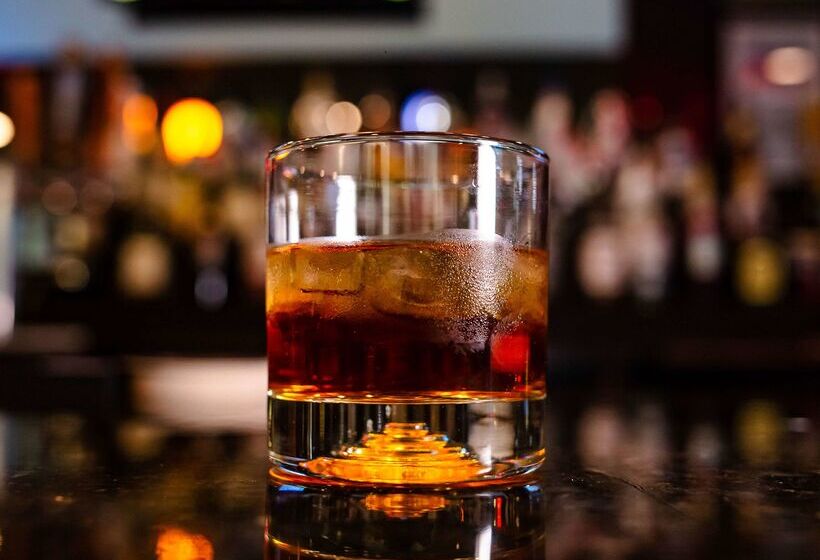 Doubletree By Hilton Hotel Norfolk Airport