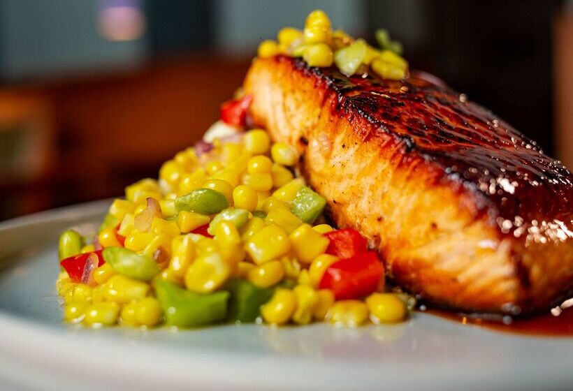 Doubletree By Hilton Hotel Norfolk Airport